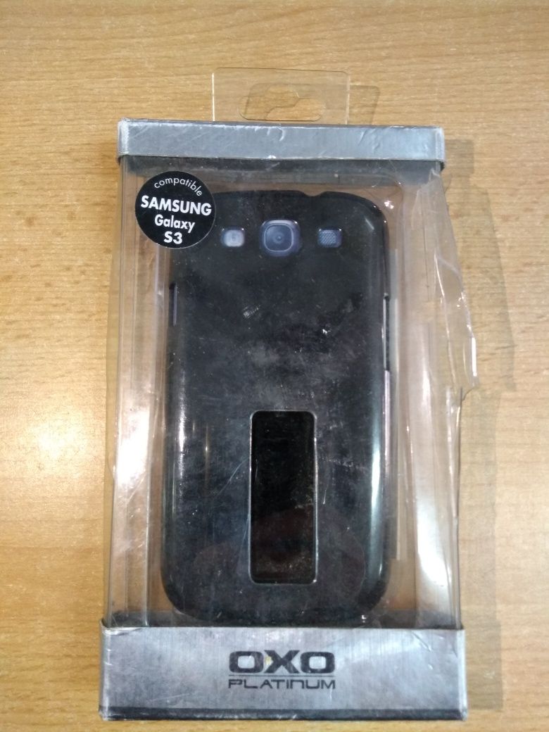Etui ochronne pokrowiec Samsung Galaxy S3