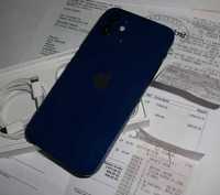 Iphone 12 Niebieski 64GB