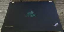 Lenovo ThinkPad X220 i7-2640M CPU 4x2.80GHz 12,5