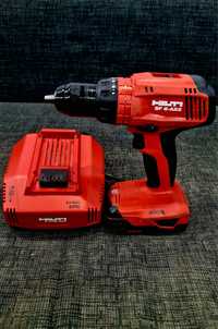 Безщітковий шуруповерт HILTI SF 6-A22