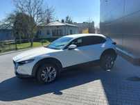 Mazda CX-30 Mazda CX-30 2.5 SkyActive-G 2021 niski przebieg