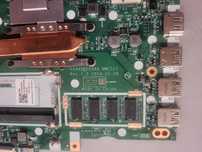 Sprzedam płyte główną do Laptopa LENOVO IDEA PAD S145-14API 81UV