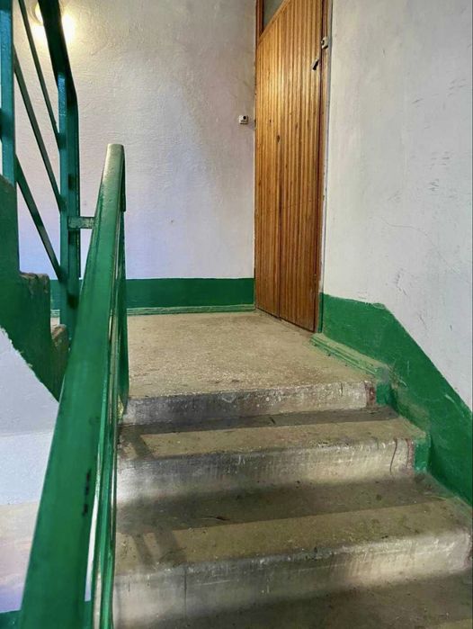 Срочно! Аренда 2к квартиры в центре 6 Слободская