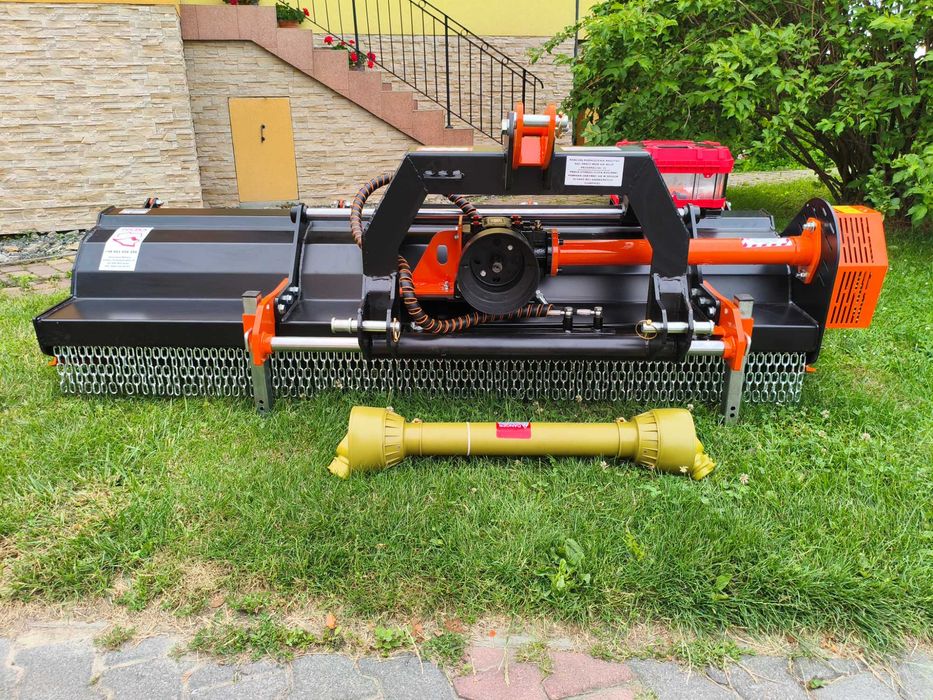 Mulczer Kosiarka Bijakowa ORKAN KTKS 200 D Puma Posezonowa wyprzedaż