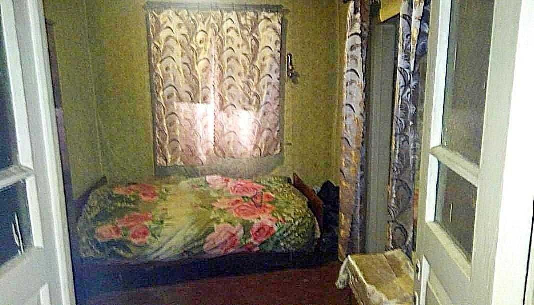 Продам дом в Терновой рядом с лесом