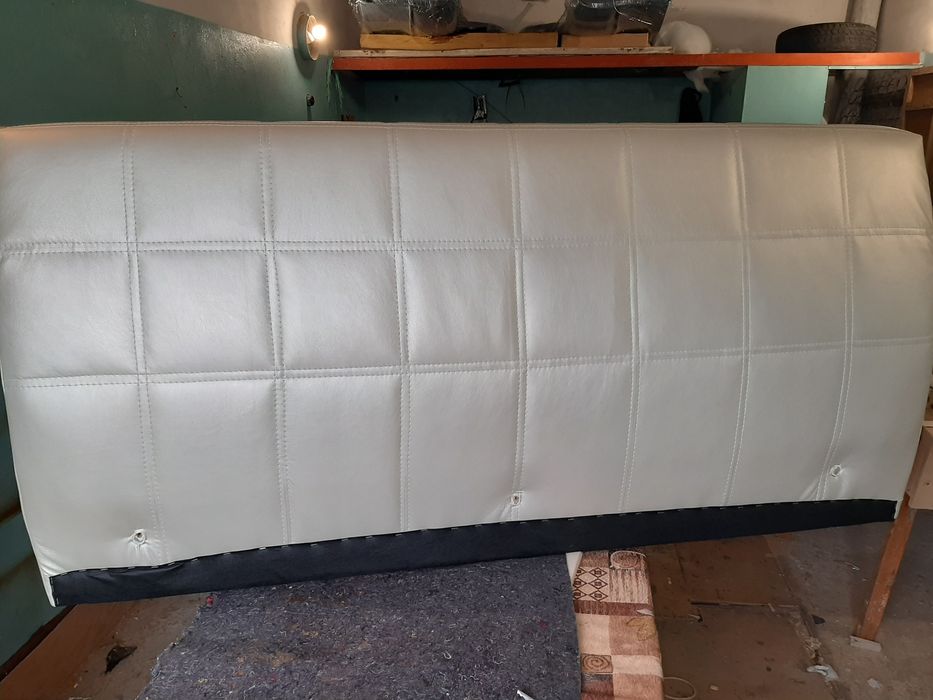 Реставрация и ремонт мягкой мебели