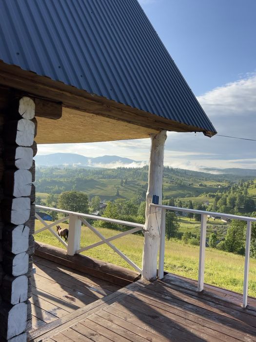 Котедж Відпочинок в Карпатах Подобова оренда