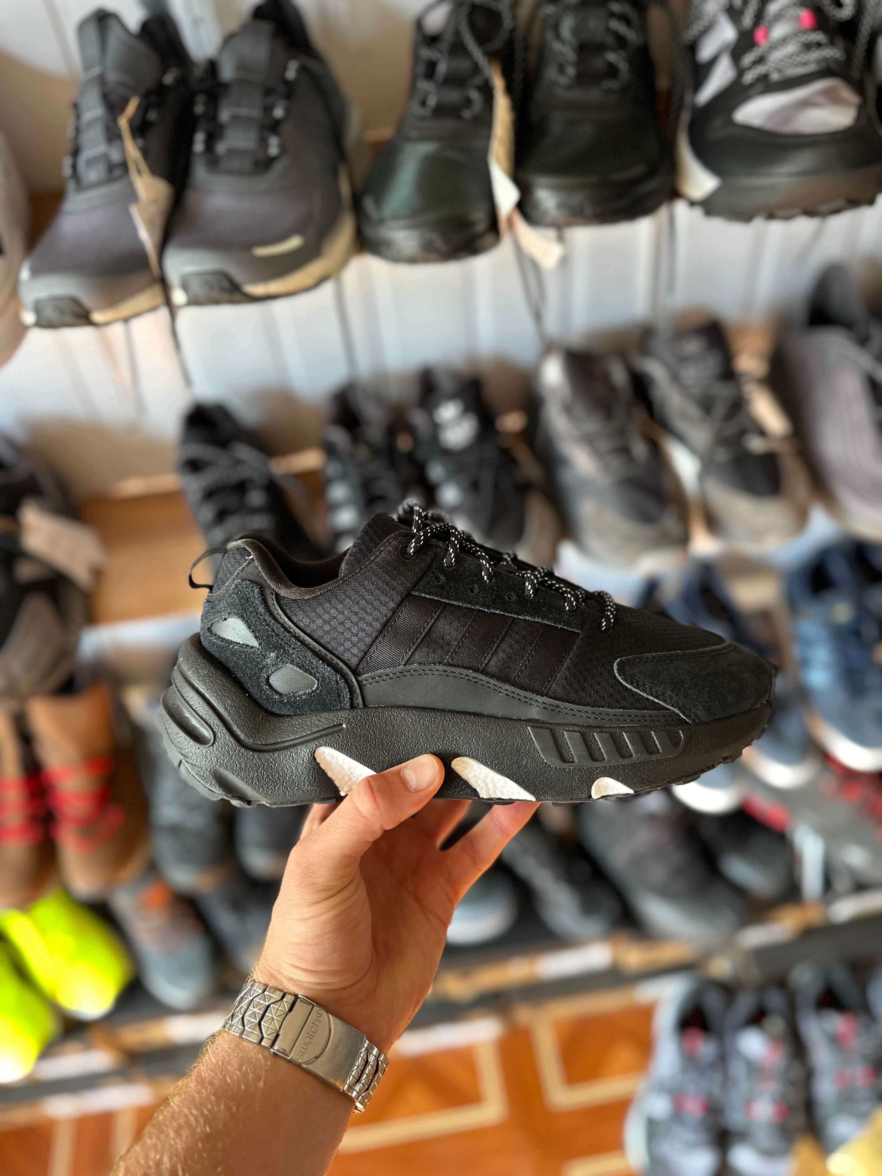 adidas Originals ZX 22 Boost Чоловічі для міста та кожного дня див інш