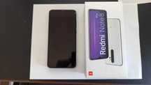 Smartfon XIAOMI REDMI NOTE 8 PRO 6 / 64GB LTE 2xSim - Del zbita szybka