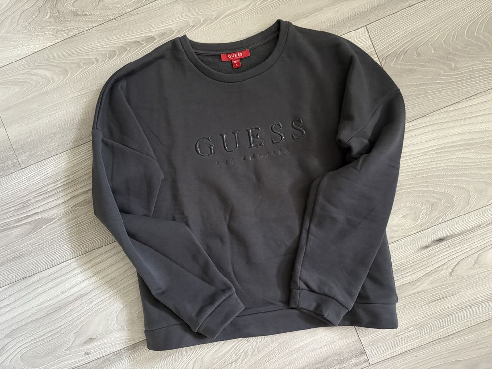 Bluza Guess rozmaie S nowa