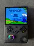 Anbernic RG 40XXV + GRATIS!