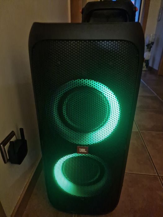Jbl partybox 310