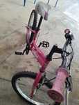 Bicicleta criança