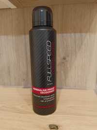 Avon Full Speed TURBO CARE - perfumowany dezodorant w sprayu 150ml