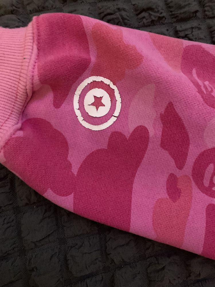 bape оригінал стан 9/10