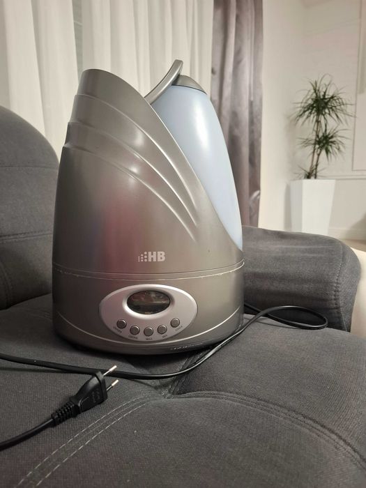 Nawilżacz powietrza Hb stan idealny