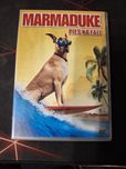 Marmaduke Pies na Fali [Wersja Polska] DVD