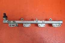 BMW 1 F21 LCI 2.0 B B48B20A F20 F30 F32 F34 G30 LISTWA WTRYSKOWA CZUJNIK