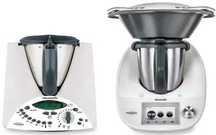 SERWIS i SPRZEDAŻ Thermomix Termomix Vorwerk TM31, TM5, akcesoria