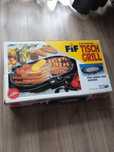 Grill elektryczny FiF