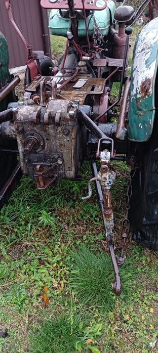 Zetor K25 sprawny jeżdżący  !!  Posiadam jeszcze jednego ale na części