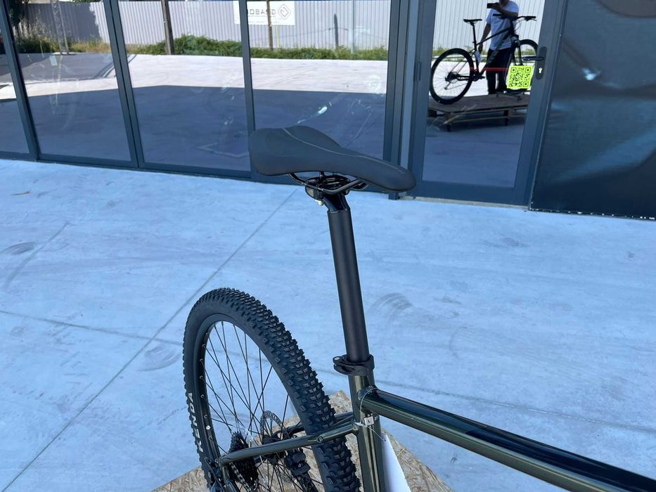 GIANT TALON 2 VERDE