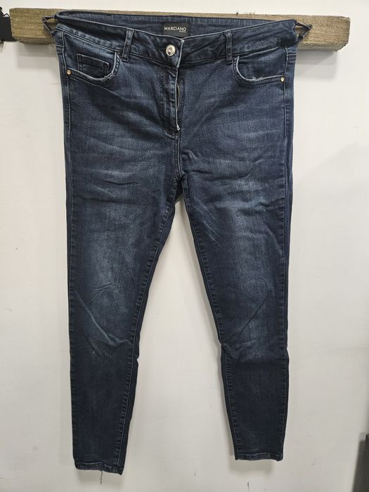 Spodnie jeansowe damskie Guess Marciano rozm.31 jak nowe
