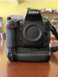 Nikon d700 drugi właściciel