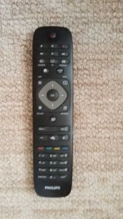 Telewizor Philips 32 cale + pilot