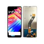 Wyświetlacz Ekran Lcd Do Infinix Hot 30I X669