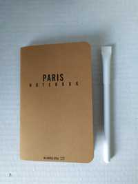Notes notatnik Paris becoffeestyle