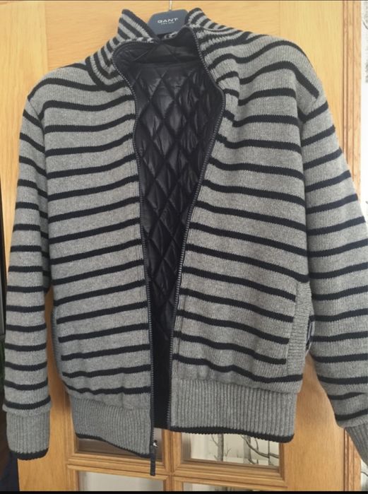 Casaco com dois lados Gant original