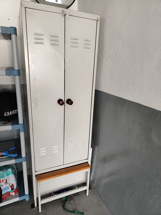 Szafa robocza,warsztatowa