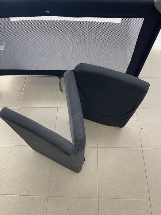 Parque / Cama de viagem