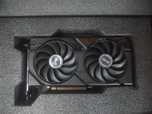 Видеокарта RTX 4070 ASUS