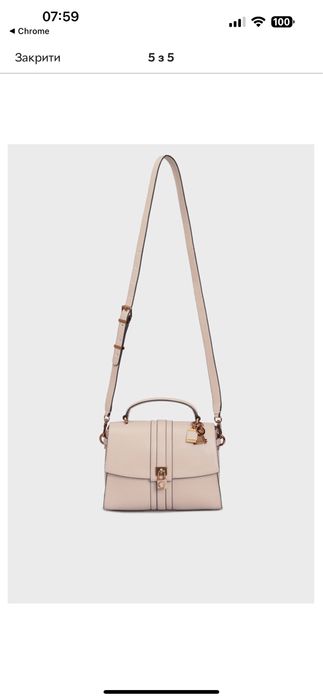 Жіноча сумка Guess