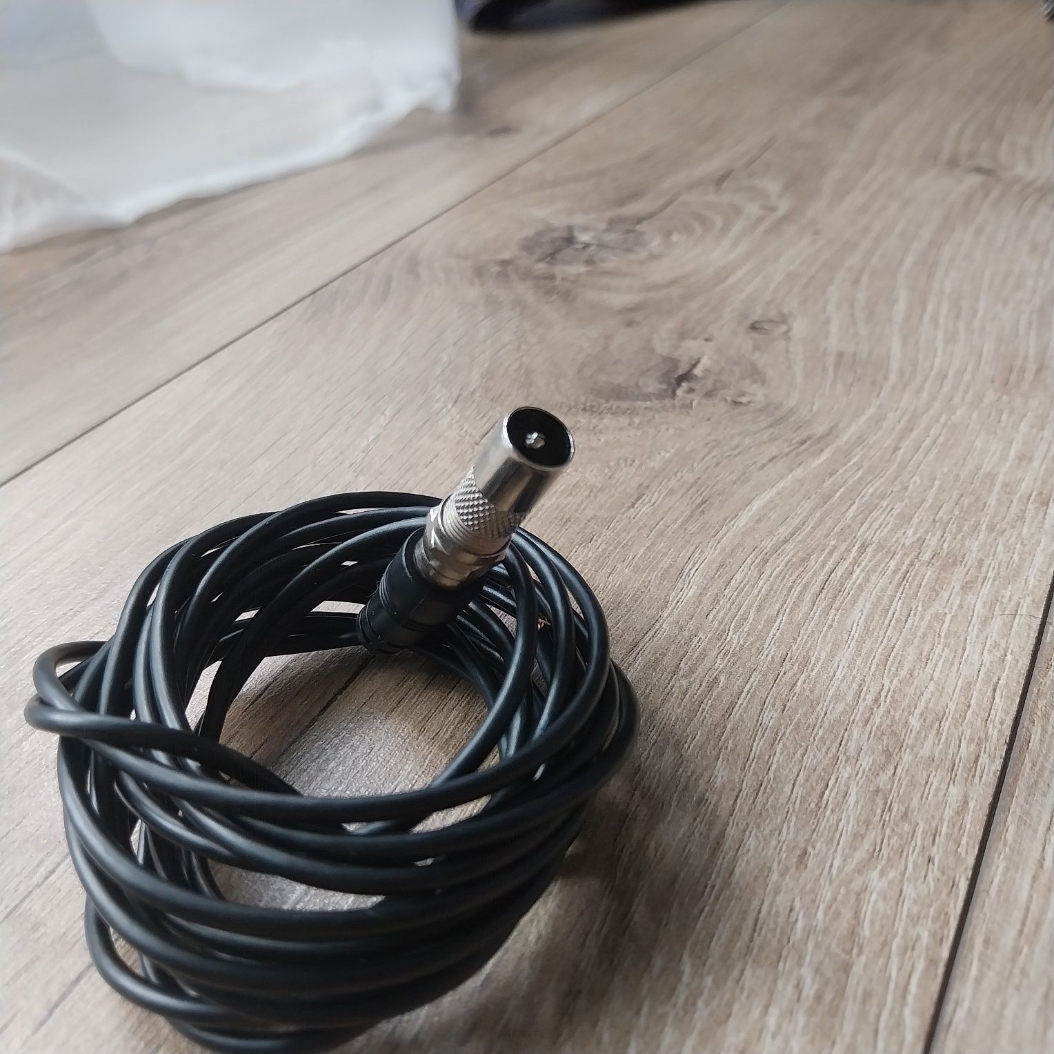 Kabel sat do dekodera 15zł