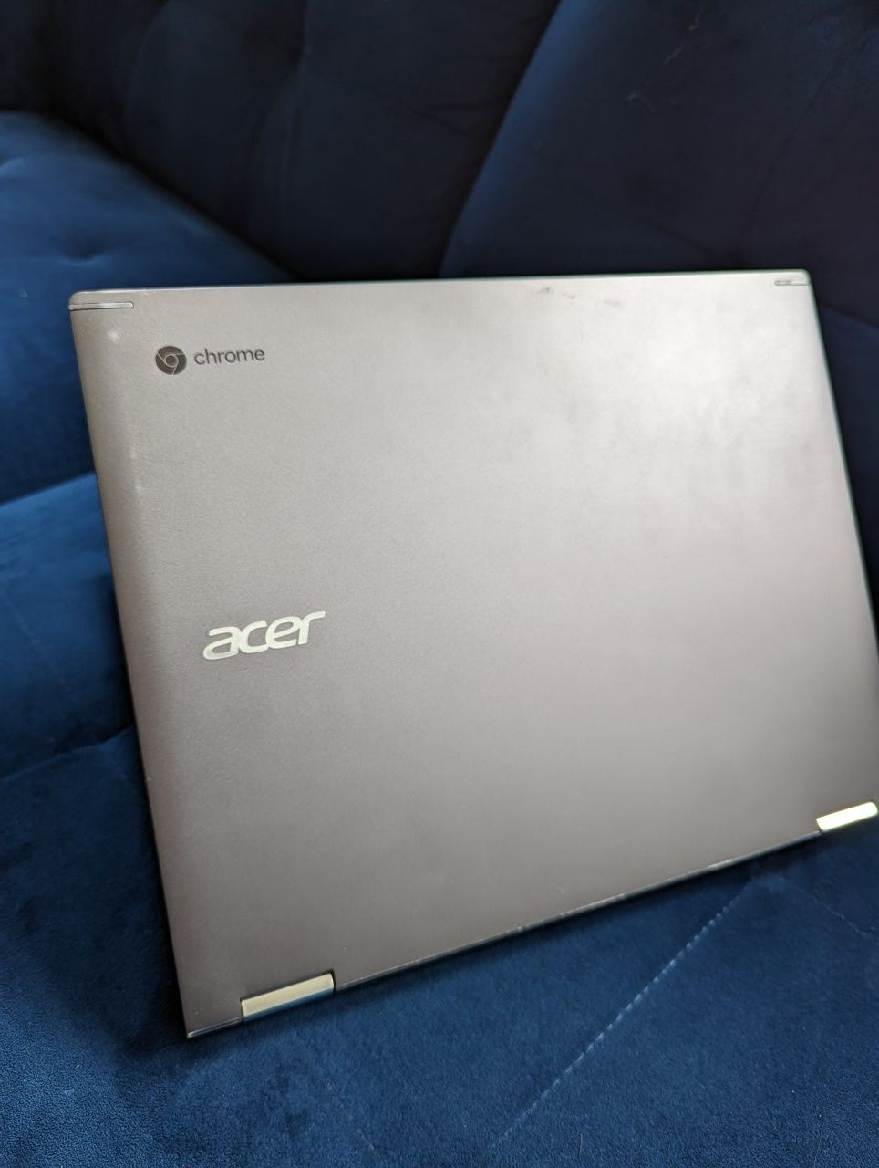 Acer SPIN 13 Chromebook 32Gb Intel, ekran dotykowy, rysik