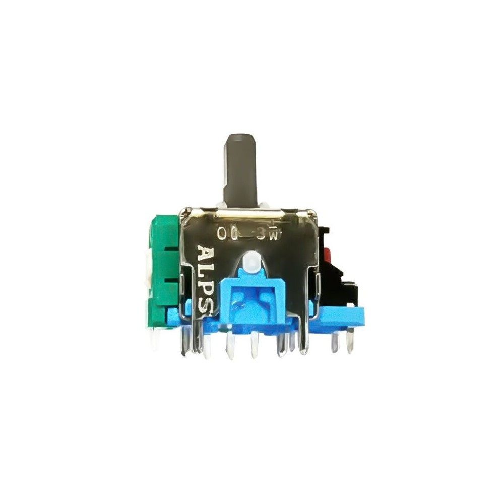 Oryginalny Analog Alps V7 3D Do Pada Dualshock 4 Ps4 Playstation 4