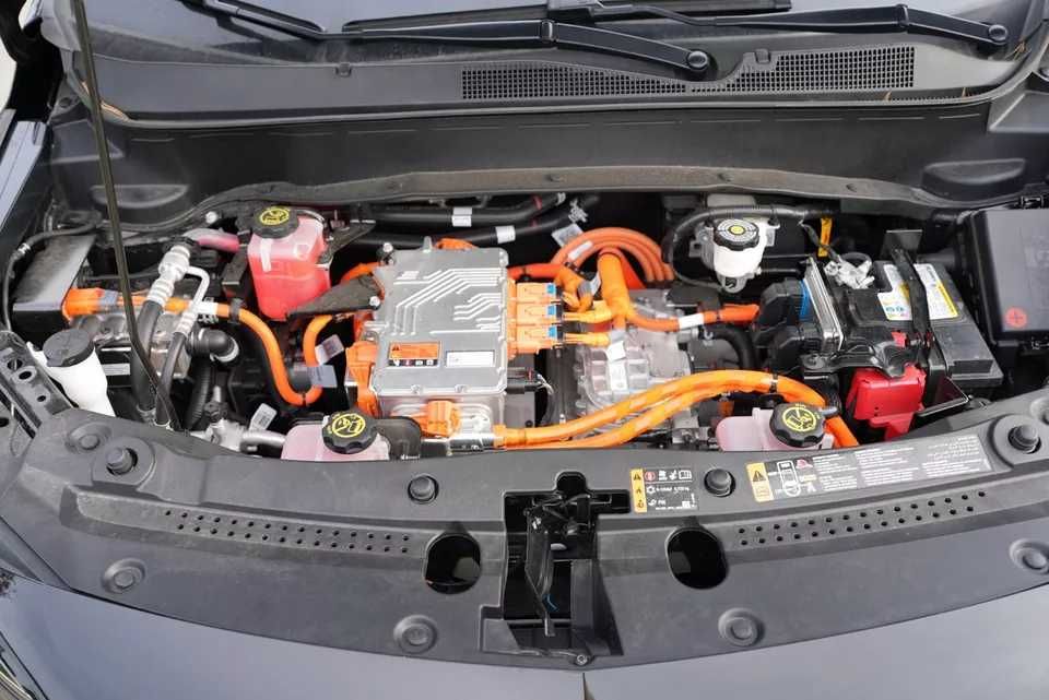 2023 Chevrolet Bolt Premier PREMIER