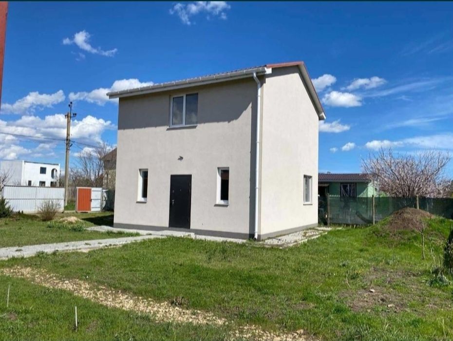 Продам  свой дом у  моря