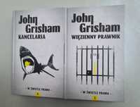 John Grisham - Książki