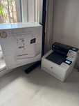 HP Color LaserJet Pro M2f4dw + Nowy Toner HP 203A Czarny