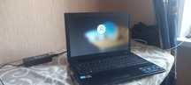Ноутбук Asus p53s
