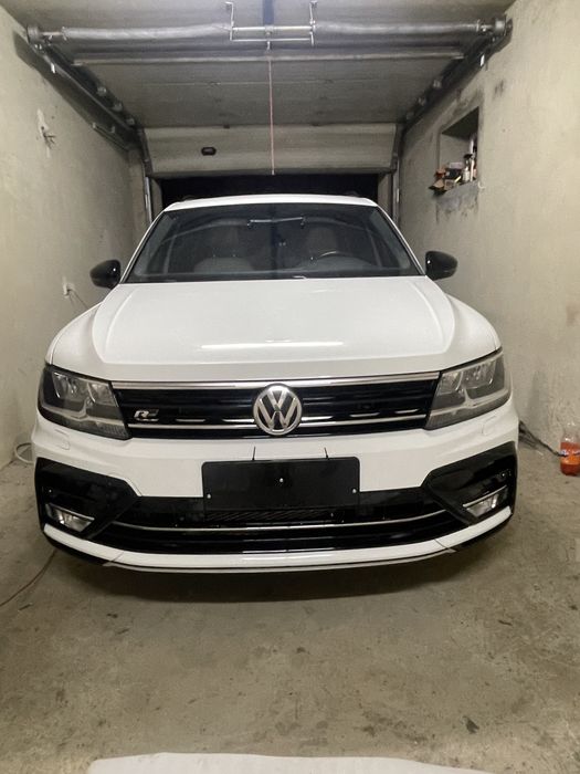 Продам Тигуан 2019 г