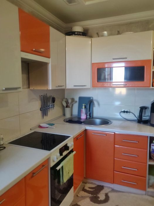 Продаж 3 кім квартири