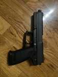 Ssx23 Novritsch airsoft