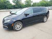 Chrysler Pacifica 3.6L FWD Automat Touring L