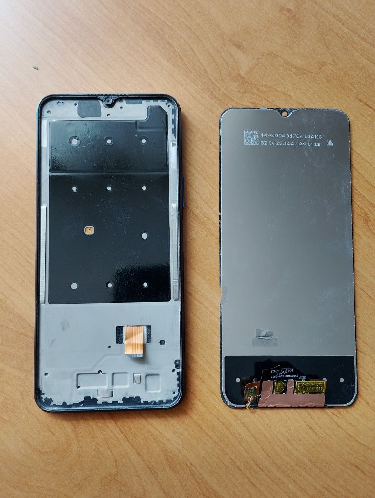 Telefon VIVO Y20s uszkodzony