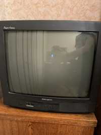 Старий телевізор